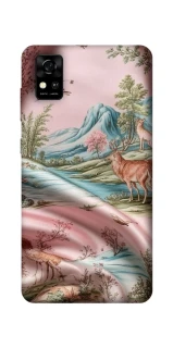 Чохол на ZTE Blade A31 Nature фото 1 з 1