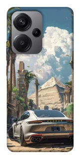 Чохол на Xiaomi Redmi Note 13 Pro+ porsche v2 фото 1 з 1