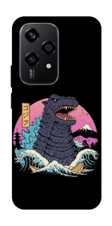 Чехол на Honor 200 Lite Годзила фото 1 из 1