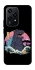 Чехол на Honor 200 Lite Годзила фото 1 из 1