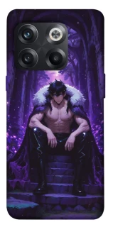 Чохол на OnePlus 10T Solo leaving Sung Jinwoo фото 1 з 1