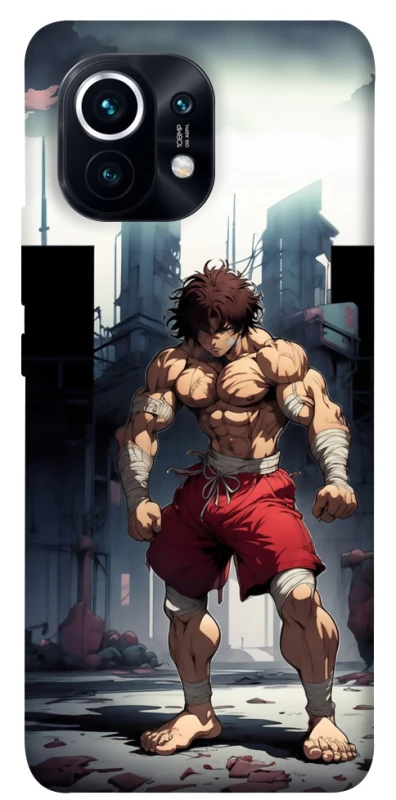 Чохол на Xiaomi Mi 11 Bakkie фото 1 з 1