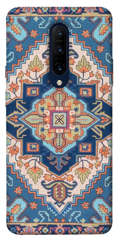 Чохол на OnePlus 7 Pro Килим v3 фото 1 з 1