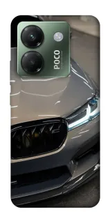 Чехол на Xiaomi Poco M7 pro 5G BMW v53 фото 1 из 1