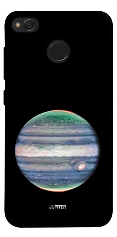 Чехол на Xiaomi Redmi 4X Jupiter фото 1 из 1