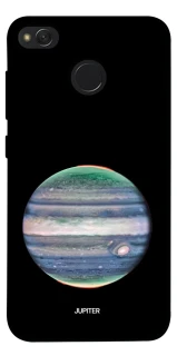 Чехол на Xiaomi Redmi 4X Jupiter фото 1 из 1