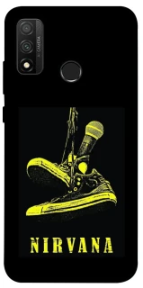 Чехол на Huawei P Smart (2020) Nirvana ver.3 фото 1 из 1