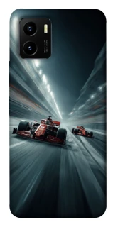 Чохол на Vivo Y15s F-1 ver.5 фото 1 з 1