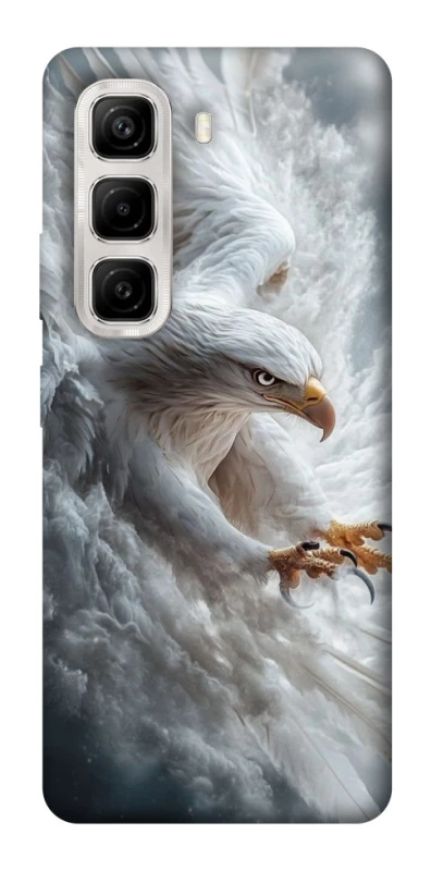 Чохол на Infinix Hot 50 4G eagle фото 1 з 1