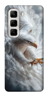 Чехол на Infinix Hot 50 4G eagle фото 1 из 1