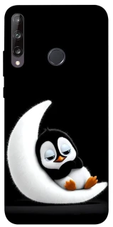 Чохол на Huawei P40 Lite E My Penguin фото 1 з 1