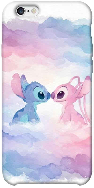 Чохол на Apple iPhone 6/6s plus (5.5") Stitch ver.30 фото 1 з 1