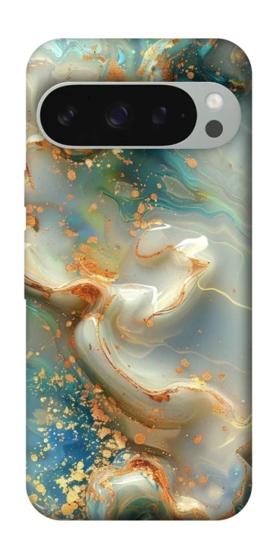 Чохол на Google Pixel 10 Pro XL Epoxy design ver.3 фото 1 з 1