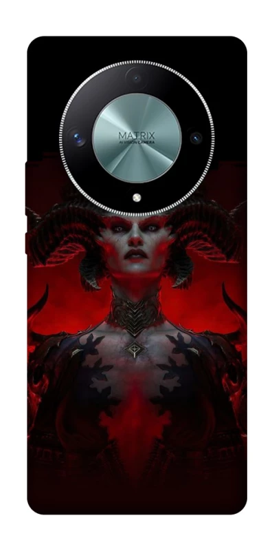 Чохол на Huawei Magic6 Lite Lilith фото 1 з 1