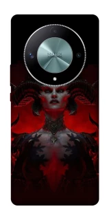 Чохол на Huawei Magic6 Lite Lilith фото 1 з 1