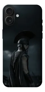 Чехол на Apple iPhone 16 Plus Odyssey ver.5 фото 1 из 1