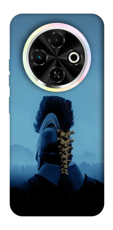 Чехол на TECNO Spark 30C Odyssey ver.1 фото 1 из 1