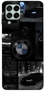 Чохол на Samsung Galaxy M53 5G BMW Collage ver.2 фото 1 з 1