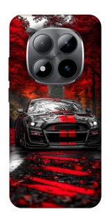 Чохол на Xiaomi Redmi Note 15 Pro 5G mustang фото 1 з 1