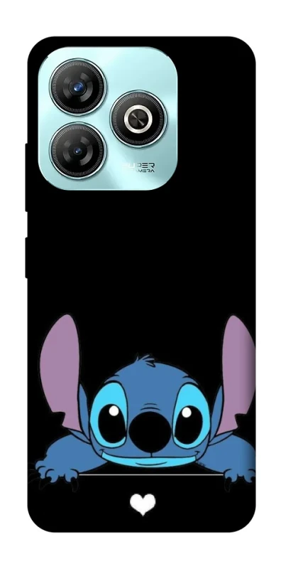 Чохол на ZTE Blade A75 4G Stitch ver.7 фото 1 з 1