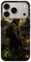 Чехол на Apple iPhone 18 Pro S.T.A.L.K.E.R. фото 1 из 2