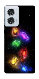 Чехол на Motorola Edge 50 Fusion Infinity Stones фото 1 из 1