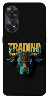 Чохол на Oppo Reno 8T 4G Trading фото 1 з 1