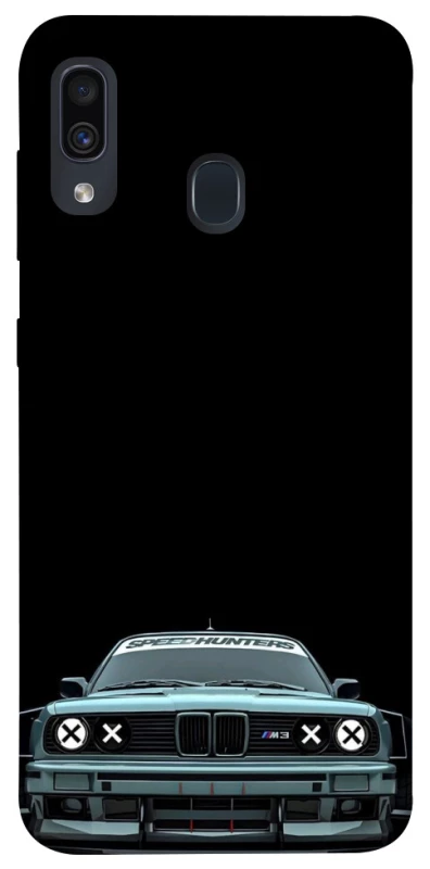 Чохол на Samsung Galaxy A20 / A30 BMW v148 фото 1 з 1