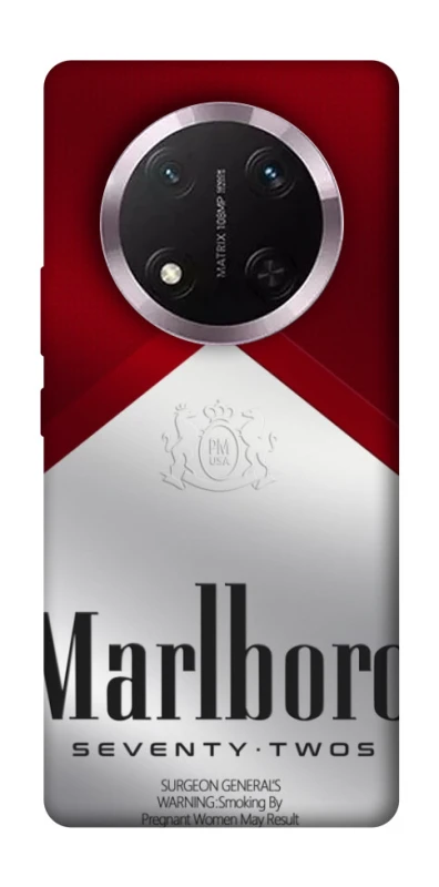 Чохол на Honor X9c Marlboro фото 1 з 1