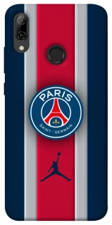 Чохол на Huawei P Smart (2019) FC PSG v3 фото 1 з 1