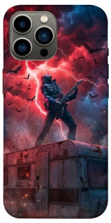 Чохол на Apple iPhone 12 Pro Max (6.7") Stranger Things ver.45 фото 1 з 1