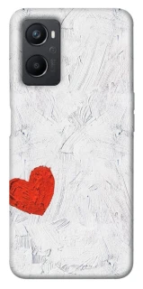 Чохол на Oppo A96 Love aesthetic ver.5 фото 1 з 1