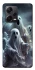 Чохол на Xiaomi Redmi Note 12 Pro+ 5G Ghost фото 1 з 1