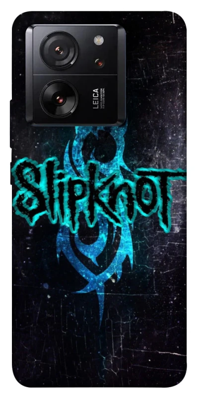 Чохол на Xiaomi 13T Pro Slipknot ver.2 фото 1 з 1