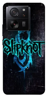 Чохол на Xiaomi 13T Pro Slipknot ver.2 фото 1 з 1