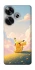 Чохол на Xiaomi Poco F6 pikachu фото 1 з 1