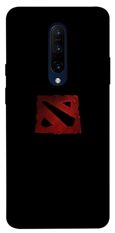 Чехол на OnePlus 7 Pro Dota logo фото 1 из 1