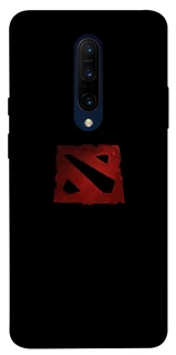Чехол на OnePlus 7 Pro Dota logo фото 1 из 1