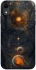 Чехол на Apple iPhone XR (6.1") Солнечная система фото 1 из 1