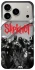 Чохол на Apple iPhone 17 Pro (6.3") Slipknot ver.4 фото 1 з 1