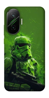 Чехол на Xiaomi Poco F7 stormtrooper фото 1 из 1