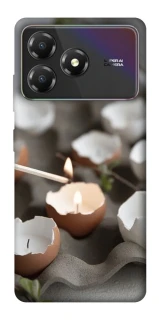 Чохол на ZTE Blade A36 Eggcellent фото 1 з 1