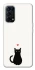 Чехол на Oppo Reno 5 4G cat in love фото 1 из 1