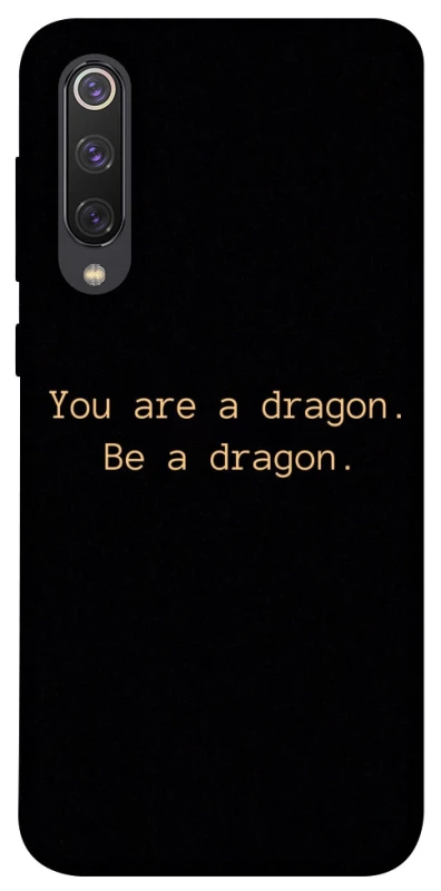 Чехол на Xiaomi Mi 9 SE House of the Dragon ver.9 фото 1 из 1