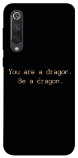 Чехол на Xiaomi Mi 9 SE House of the Dragon ver.9 фото 1 из 1