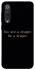Чехол на Xiaomi Mi 9 SE House of the Dragon ver.9 фото 1 из 1