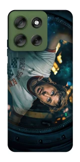 Чохол на Motorola Moto G56 5G Project Hail Mary ver.7 фото 1 з 1