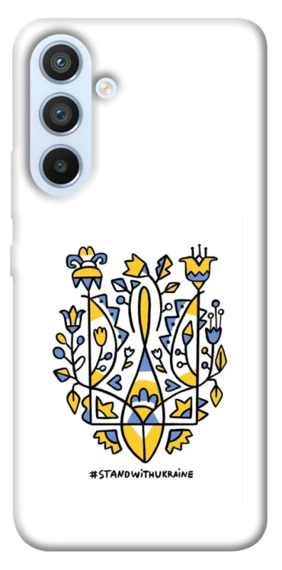 Чохол на Samsung Galaxy A54 5G Герб v104 фото 1 з 1