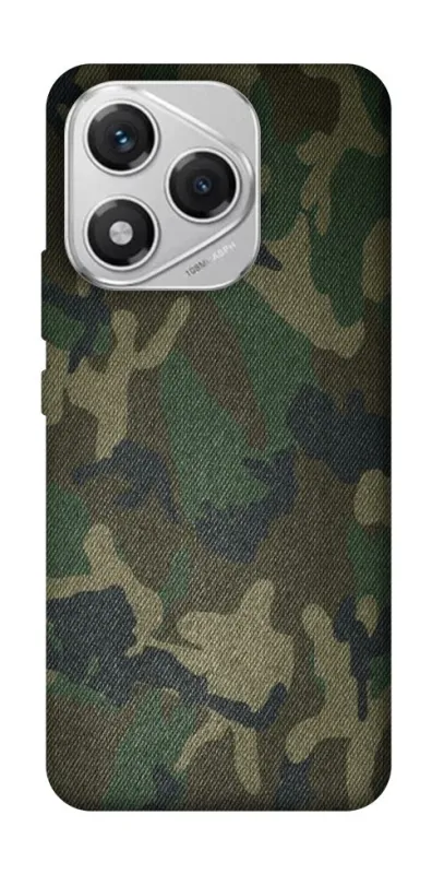 Чохол на Honor 400 Lite camouflage v1 фото 1 з 1