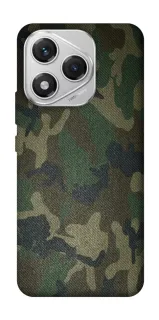 Чохол на Honor 400 Lite camouflage v1 фото 1 з 1